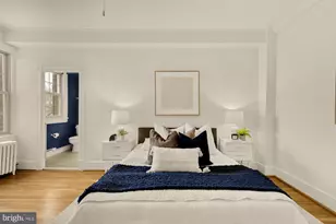 3314 Mt Pleasant St NW, Washington, DC 20010 - Photo 12