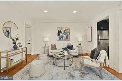 3314 Mount Pleasant Street NW #36, Washington, DC 20010 - Photo 2