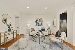 3314 Mt Pleasant St NW, Washington, DC 20010 - Photo 2