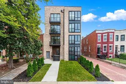 1516 East Capitol Street NE #T, Washington, DC 20003 - Photo 38