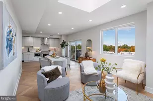 1516 East Capitol St NE, Washington, DC 20003 - Photo 1