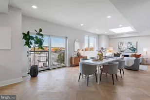 1516 East Capitol St NE, Washington, DC 20003 - Photo 2