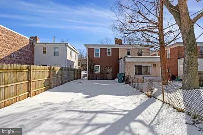 4332 Polk Street NE, Washington, DC 20019 - Photo 20