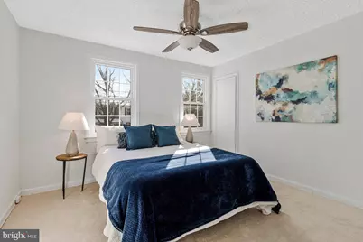 4332 Polk Street NE, Washington, DC 20019 - Photo 12