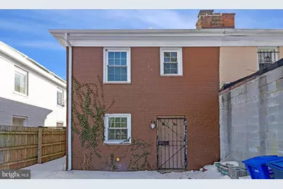 4332 Polk Street NE, Washington, DC 20019 - Photo 22