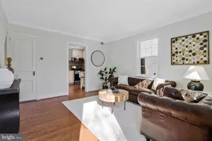 4332 Polk St NE, Washington, DC 20019 - Photo 4