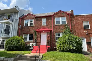 1830 Independence Ave SE, Washington, DC 20003 - Photo 1