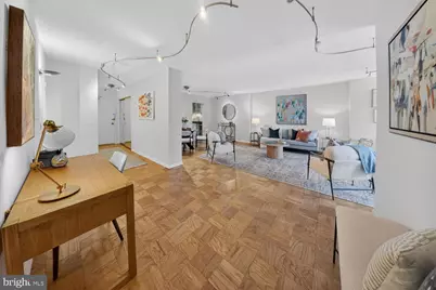 3001 Veazey Terrace NW #612, Washington, DC 20008 - Photo 2