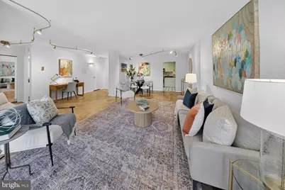 3001 Veazey Terrace NW #612, Washington, DC 20008 - Photo 6