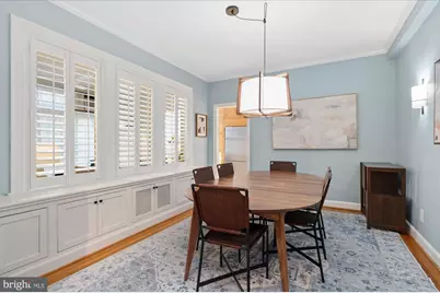 4514 Connecticut Avenue NW #206, Washington, DC 20008 - Photo 8