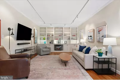 4514 Connecticut Avenue NW #206, Washington, DC 20008 - Photo 6