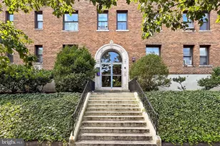 3600 Connecticut Ave NW, Washington, DC 20008 - Photo 1