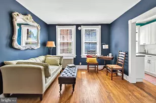 3600 Connecticut Ave NW, Washington, DC 20008 - Photo 14