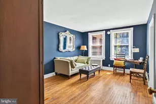 3600 Connecticut Ave NW, Washington, DC 20008 - Photo 1