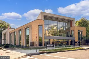 3600 Connecticut Ave NW, Washington, DC 20008 - Photo 38