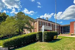 3600 Connecticut Ave NW, Washington, DC 20008 - Photo 40