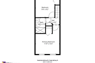 1113 Holbrook Terrace NE, Washington, DC 20002 - Photo 54