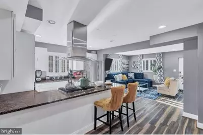 4909 Fitch Place NE, Washington, DC 20019 - Photo 6