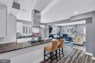 4909 Fitch Pl NE, Washington, DC 20019 - Photo 6