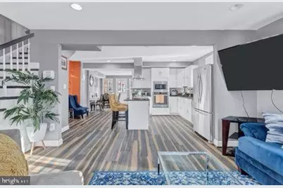 4909 Fitch Place NE, Washington, DC 20019 - Photo 4