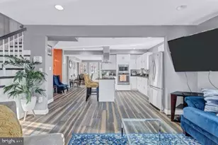 4909 Fitch Pl NE, Washington, DC 20019 - Photo 4