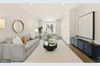 27 Quincy Place NE #1, Washington, DC 20002 - Photo 6