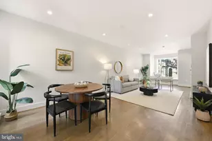 27 Quincy Pl NE, Washington, DC 20002 - Photo 4