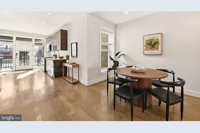 27 Quincy Place NE #1, Washington, DC 20002 - Photo 10