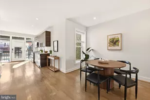 27 Quincy Pl NE, Washington, DC 20002 - Photo 10