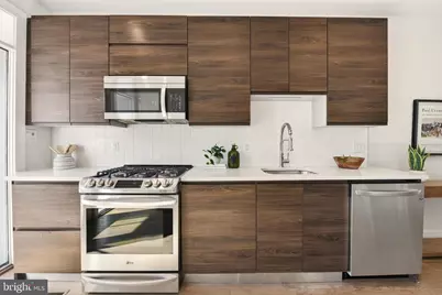 27 Quincy Place NE #1, Washington, DC 20002 - Photo 12