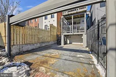 27 Quincy Place NE #1, Washington, DC 20002 - Photo 32