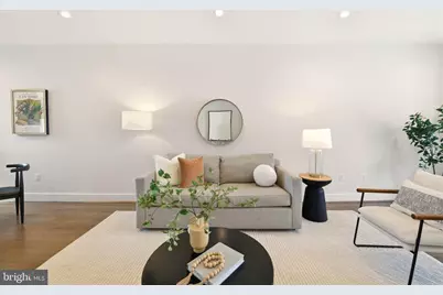 27 Quincy Place NE #1, Washington, DC 20002 - Photo 8