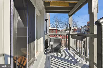27 Quincy Place NE #1, Washington, DC 20002 - Photo 14