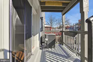 27 Quincy Pl NE, Washington, DC 20002 - Photo 14