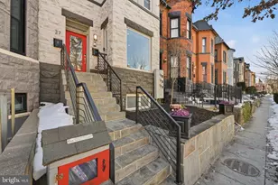 27 Quincy Pl NE, Washington, DC 20002 - Photo 2