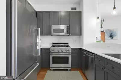 2120 Vermont Avenue NW #123, Washington, DC 20001 - Photo 10