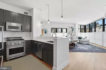 2120 Vermont Avenue NW #123, Washington, DC 20001 - Photo 12