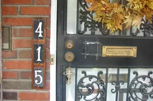 415 NW Farragut Street NW, Washington, DC 20011 - Photo 2