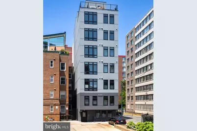 1208 M Street NW #12, Washington, DC 20005 - Photo 32