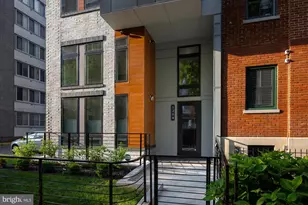 1208 M St NW, Washington, DC 20005 - Photo 4