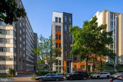 1208 M Street NW #12, Washington, DC 20005 - Photo 30