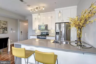 1478 Harvard Street NW #3, Washington, DC 20009 - Photo 22