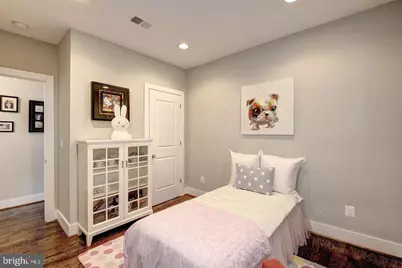 1478 Harvard Street NW #3, Washington, DC 20009 - Photo 32