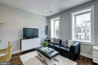 1478 Harvard Street NW #3, Washington, DC 20009 - Photo 26