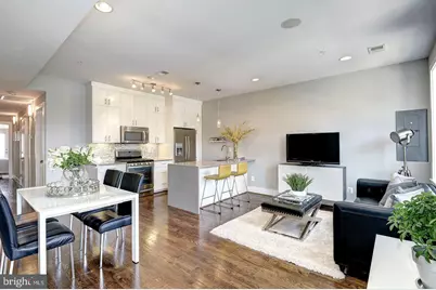 1478 Harvard Street NW #3, Washington, DC 20009 - Photo 10