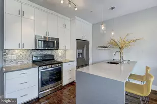 1478 Harvard St NW, Washington, DC 20009 - Photo 2