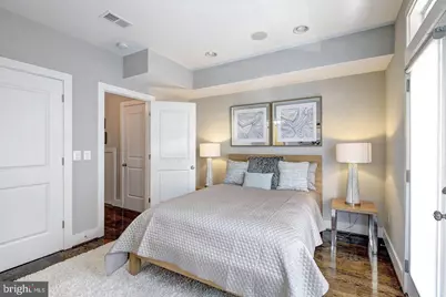 1478 Harvard Street NW #3, Washington, DC 20009 - Photo 12