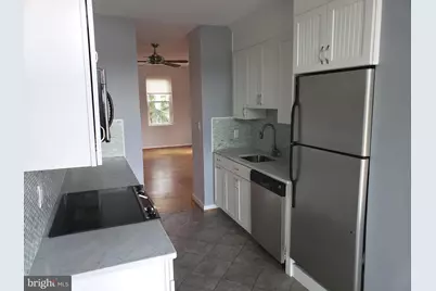 1503 Swann Street NW #B, Washington, DC 20009 - Photo 4