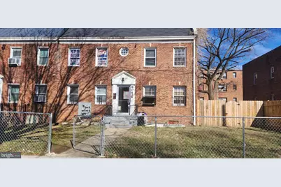 604 Mellon Street SE #2, Washington, DC 20032 - Photo 1