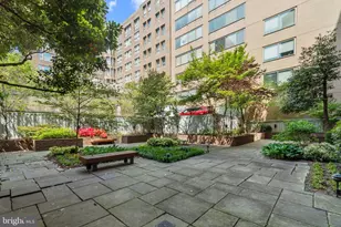 1140 23rd St NW, Washington, DC 20037 - Photo 16